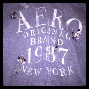 Aeropostale Jacket